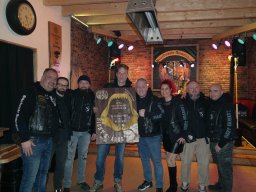 20 Jahre Bikerfreunde Ammelshain e.V.